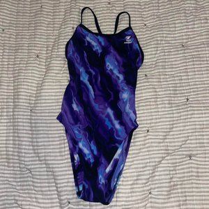 TYR swimsuit